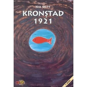 Kronştad 1921-Ida Mett