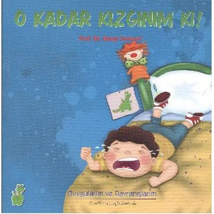O Kadar Kızgınım Ki-Bengi Semerci