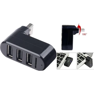 4692 4 Port USB 2.0 Hub Çoklayıcı