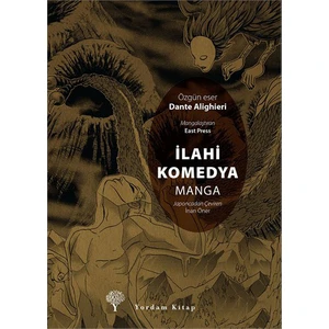 İlahi Komedya-Dante Alighieri