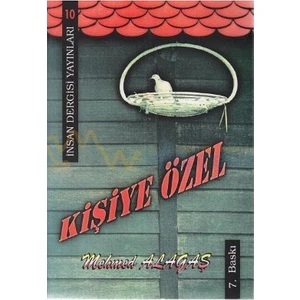 Kişiye Özel-Mehmed Alagaş