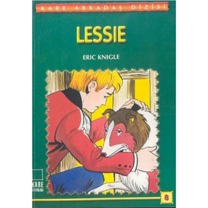 Lessie-Eric Knigle
