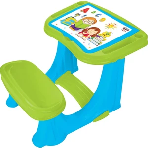 Handy Çalışma Sırası / Mavi