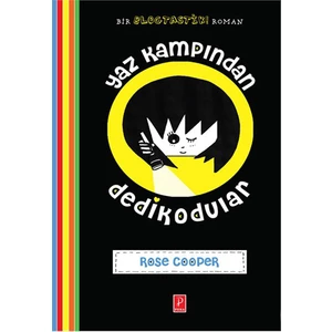 Yaz Kampından Dedikodular-Rose Cooper