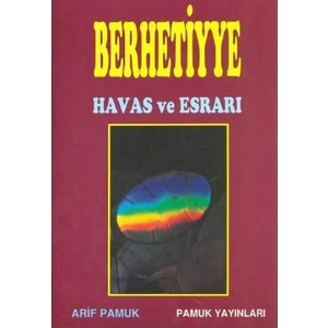 Berhetiyye Havas Ve Esrarı (Dua-012)-Null