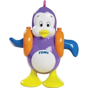 Yüzen Penguen