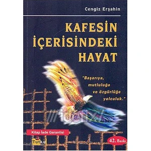 Kafesin İçerisindeki Hayat - Cengiz Erşahin