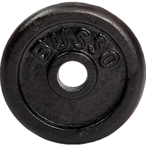 Siyah Döküm Ağırlık