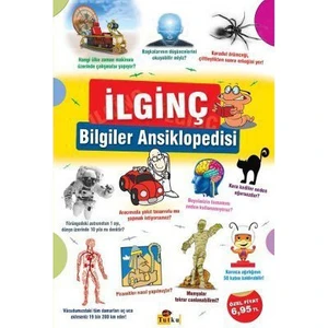 İlginç Bilgiler Ansiklopedisi