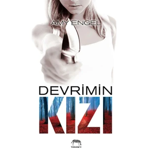 Devrimin Kızı - Amy Engel