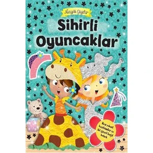 Haydi Giydir Sihirli Oyuncaklar