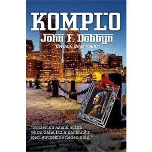 Komplo-John F. Dobbyn