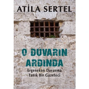 O Duvarın Ardında-Atila Sertel