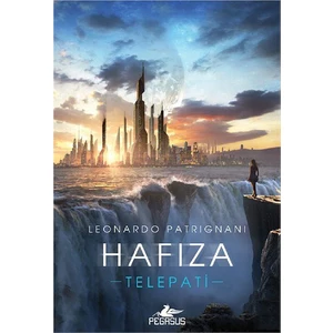 Hafıza Telapati 2 - Leonardo Patrignani