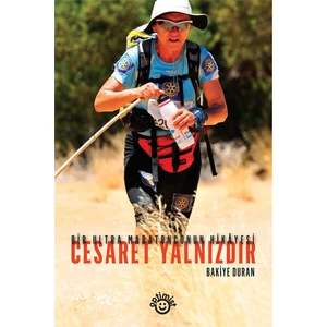 Cesaret Yalnızdır