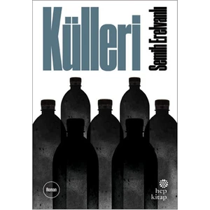 Külleri - Semih Erelvanlı