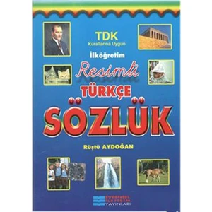 Evrensel İletişim Yayınları  Resimli Türkçe Sözlük