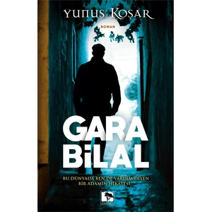 Gara Bilal-Yunus Koşar