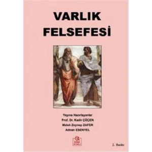 Varlık Felsefesi
