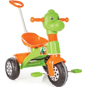 Kontrollü Dino Bisiklet