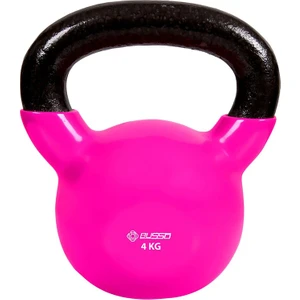 4 Kg Çaydanlık-Kettlebell Dambıl