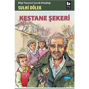 Kestane Şekeri - Sulhi Dölek