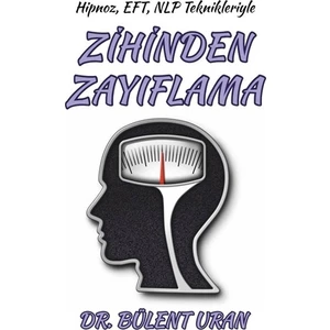 Hipnoz Eft  Nlp Teknikleriyle Zihinden Zayıflama