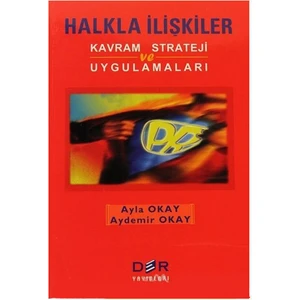 Halkla İlişkiler-Aydemir Okay