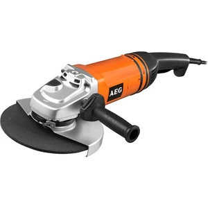 Aeg WS 24-230 GV Dms 230 mm Büyük Taşlama 2400 W