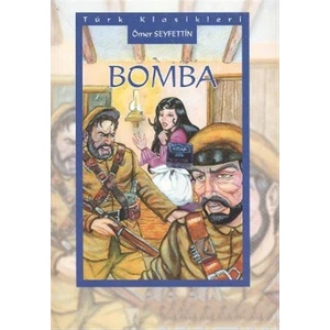Bomba-Ömer Seyfettin