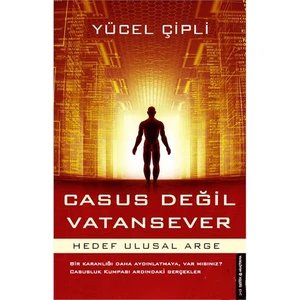 Casus Değil Vatansever-Yücel Çipli
