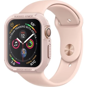 Apple Watch Seri 6/SE/5/4 (44mm) ile Uyumlu Ekran Koruyucu Film Neo Flex HD (3 Adet) - 062FL25574