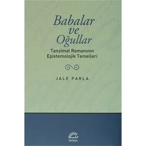 Babalar ve Oğullar - Jale Parla