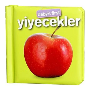 Baby’S First Yiyecekler