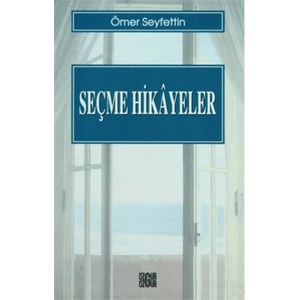 Seçme Hikayeler-Ömer Seyfettin