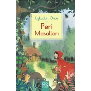 Uykudan Önce Peri Masalları-Rosie Dickins