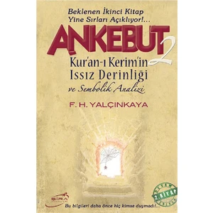Ankebut-2-F. H. Yalçınkaya