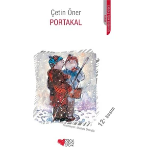 Portakal - Çetin Öner