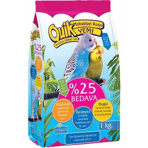 Muhabbet Yemi 750+250Gr