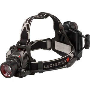 Led Lenser H14R.2 Kafa Feneri