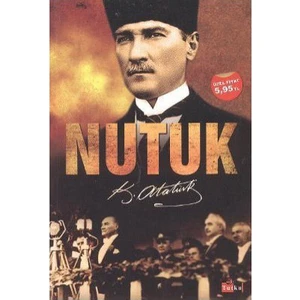 Nutuk - Mustafa Kemal Atatürk