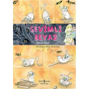 Sevimli Beyaz-Aytül Akal