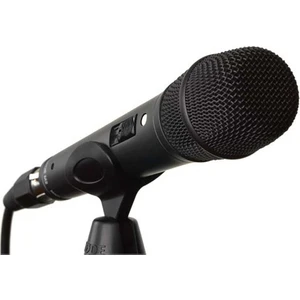 M2 Mikrofon