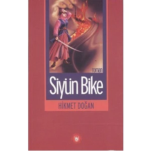 Siyün Bike-Hikmet Doğan