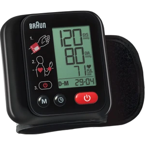 BP 2200 Bilekten Tansiyon Ölçme Aleti