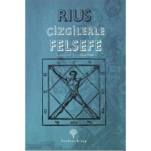 Çizgilerle Felsefe - Rius