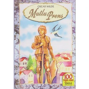 Mutlu Prens-Oscar Wilde
