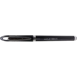 Uni-ball Vision Elite Micro Roller Kalem (UB-205) Mavi
