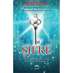 Şifre - Prenses Martha Louise