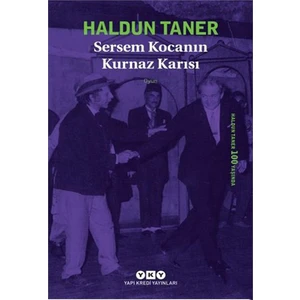 Sersem Kocanın Kurnaz Karısı-Haldun Taner